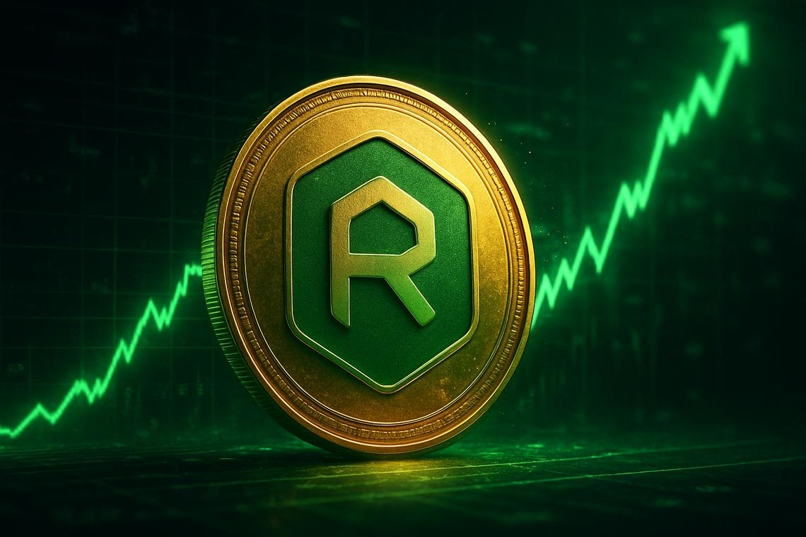 Raydium price