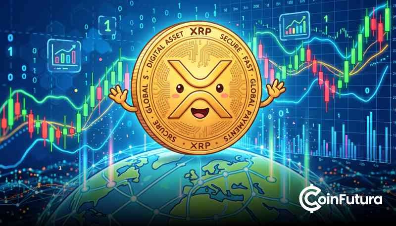 XRP Coin