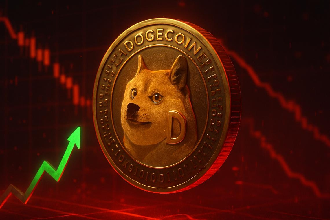 Dogecoin crypto