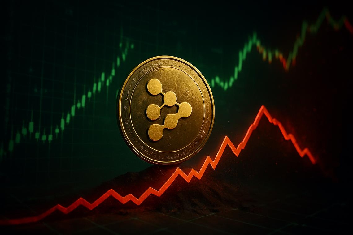 iExec RLC crypto