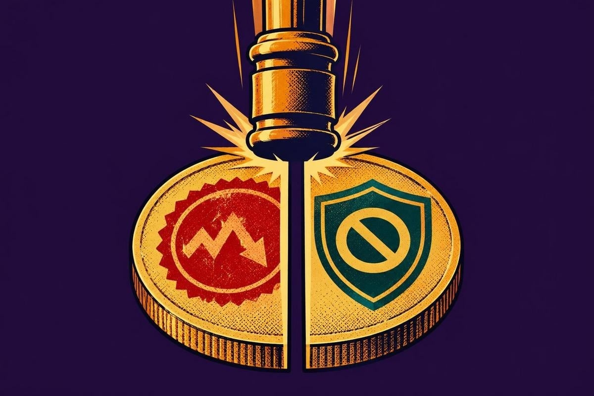 CFTC prediction markets regulation