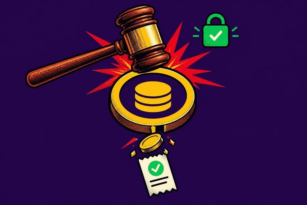 Bitcoin backed loans