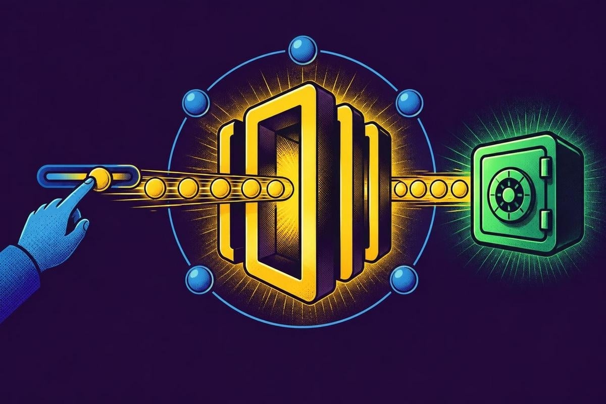 Ripple Wormhole multichain