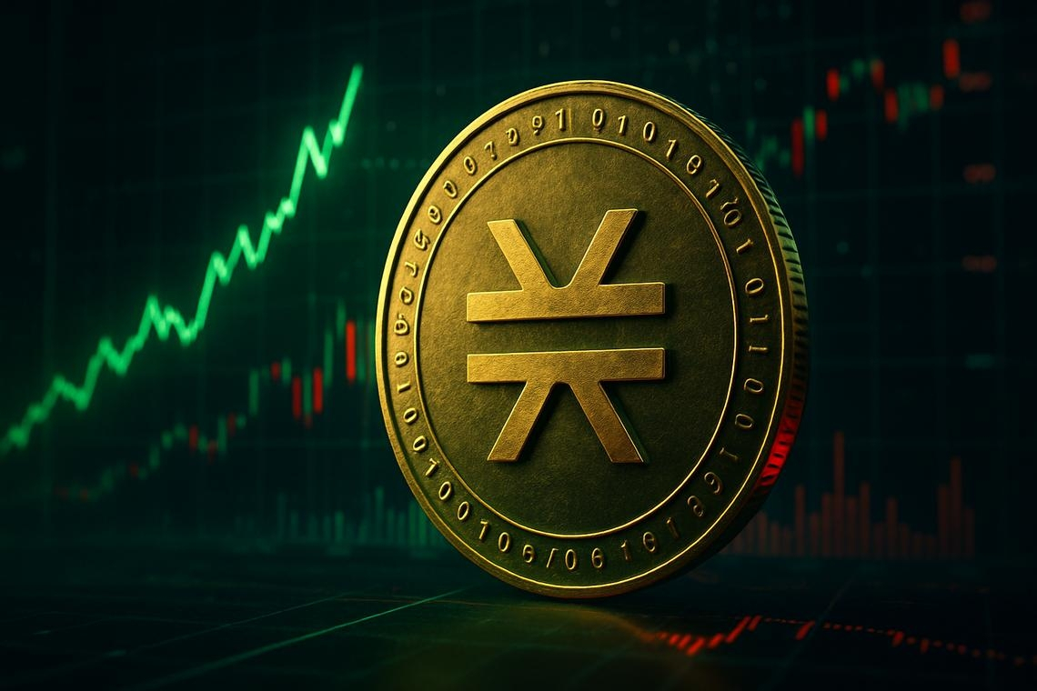 Stacks crypto
