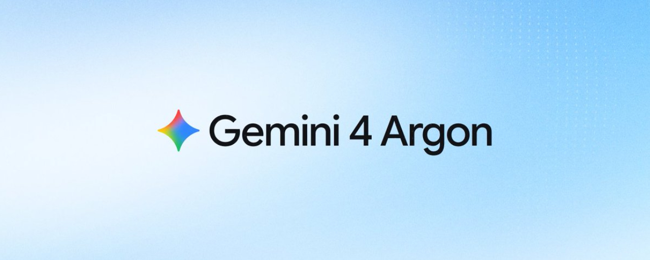 Per Model Google Releases Gemini 4 Argon AI Model for Developers and Businesses ...