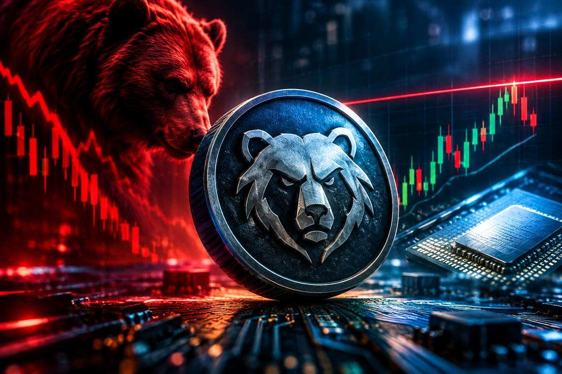 Direxion Daily Semiconductor Bear ETF gains 13.63%