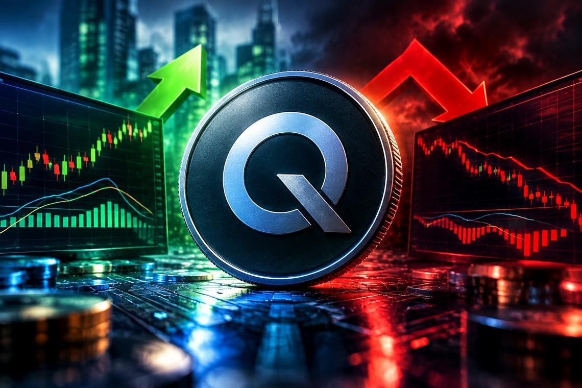 QQQM ETF Analysis trades at $297.64, down 0.72%