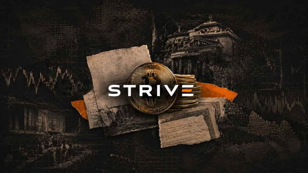 Strive Stock Gets $56 Target as Bitcoin Holdings Reach 35,595