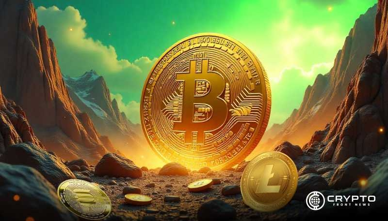 Bitcoin Bull Market May Be Back, Fidelity Global Macro Director Jurrien Timmer Says