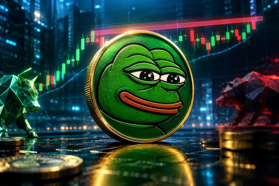 Pepe coin