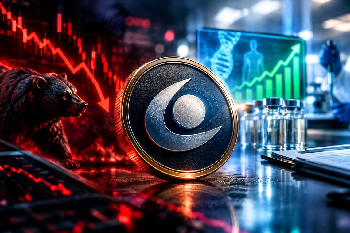 Disc Medicine stock Analysis closes at $56.84