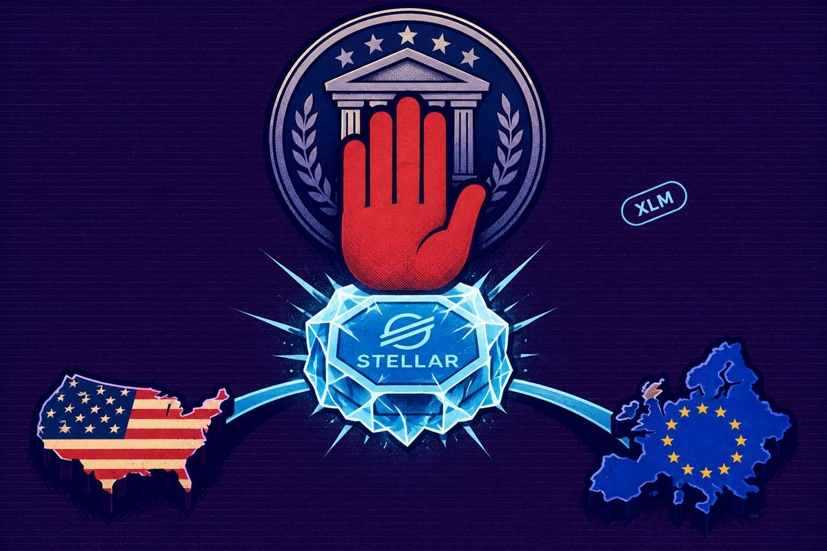 US Bank Stellar stablecoin