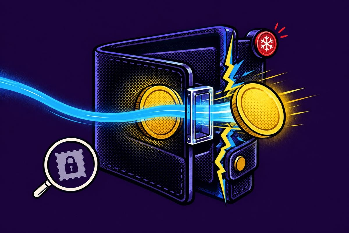 Initia exploit AUSD stablecoin