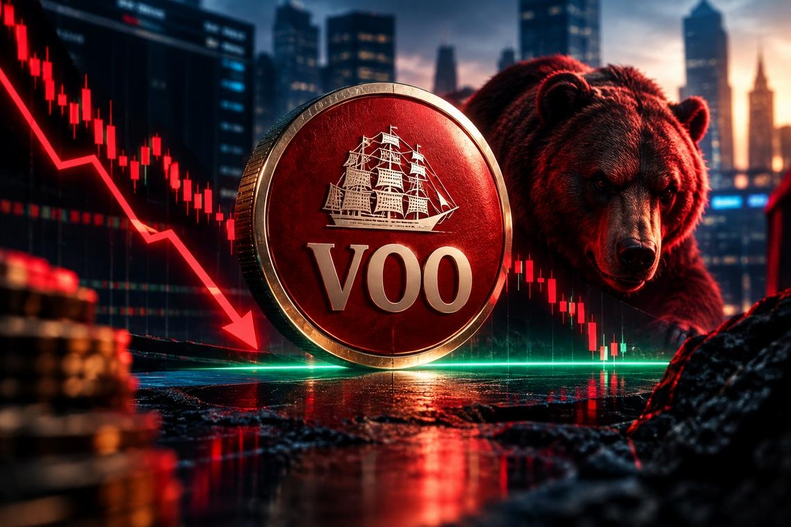 Vanguard S&P 500 ETF Analysis Closes at $698.58