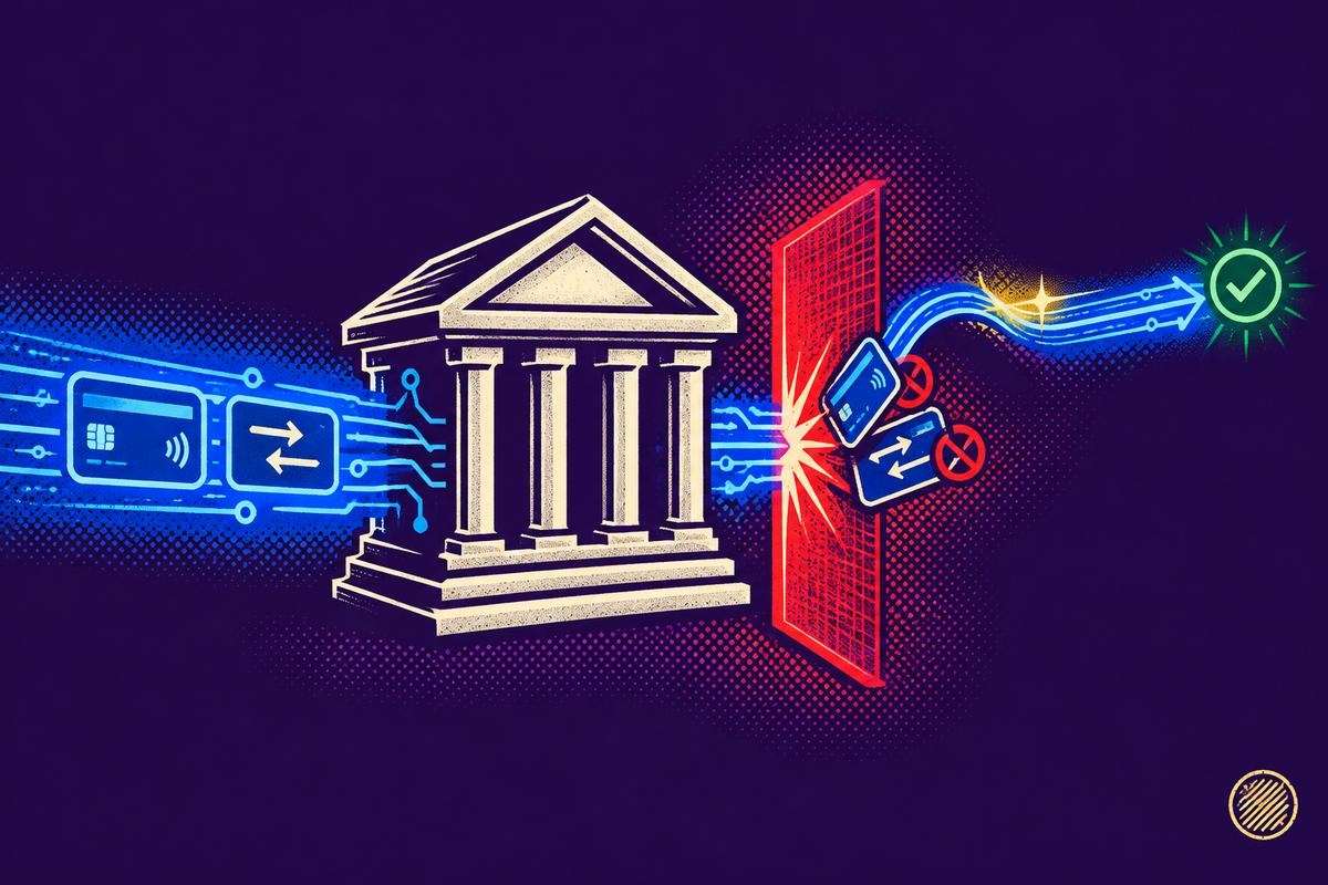 blockchain for banking sanctions