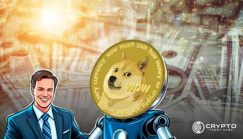 Dogecoin CFN