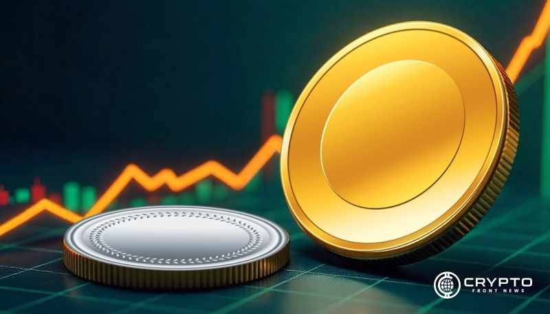 Stellar Price Eyes $0.80 as XLM Faces Two Major Ceilings