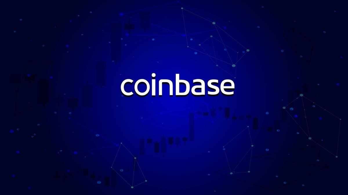 Coinbase Earnings: $719M Profit as Revenue Falls 35%