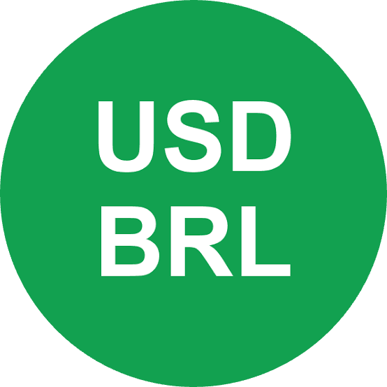 USDBRL
