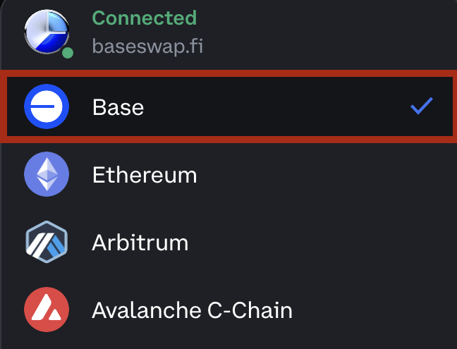 BASE, Coinbase의 레이어 2 네트워크란 무엇인가요?