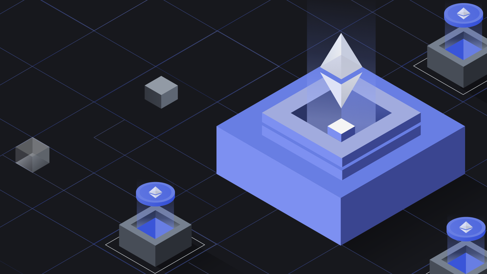 What Is ERC-4337, or Account Abstraction for Ethereum?