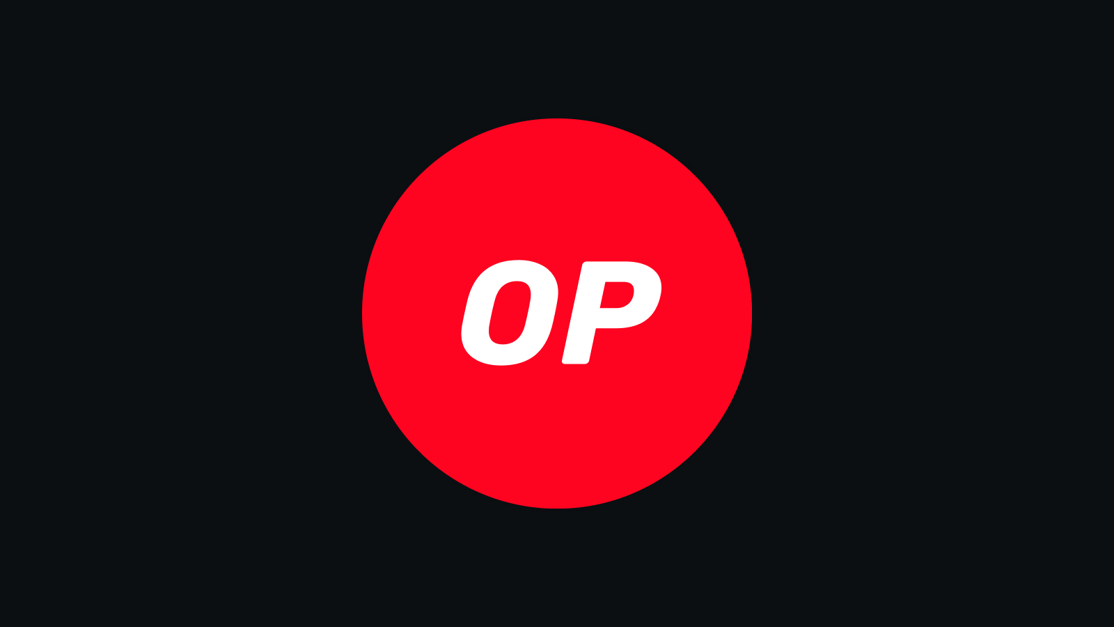 What Is Optimism (OP)?