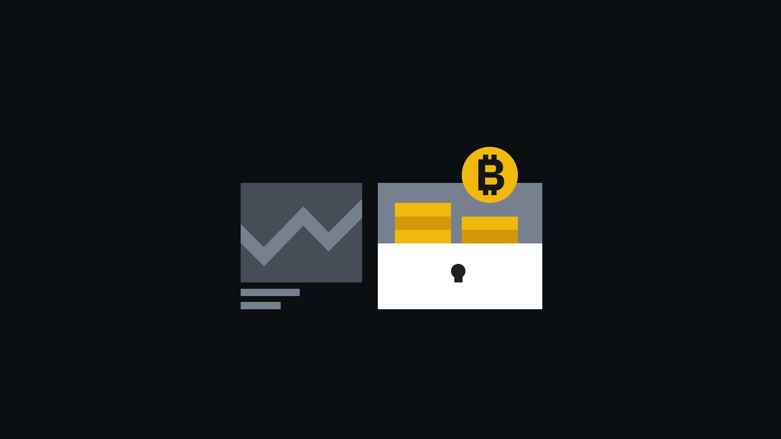 O que é uma estratégia de tesouraria de Bitcoin?