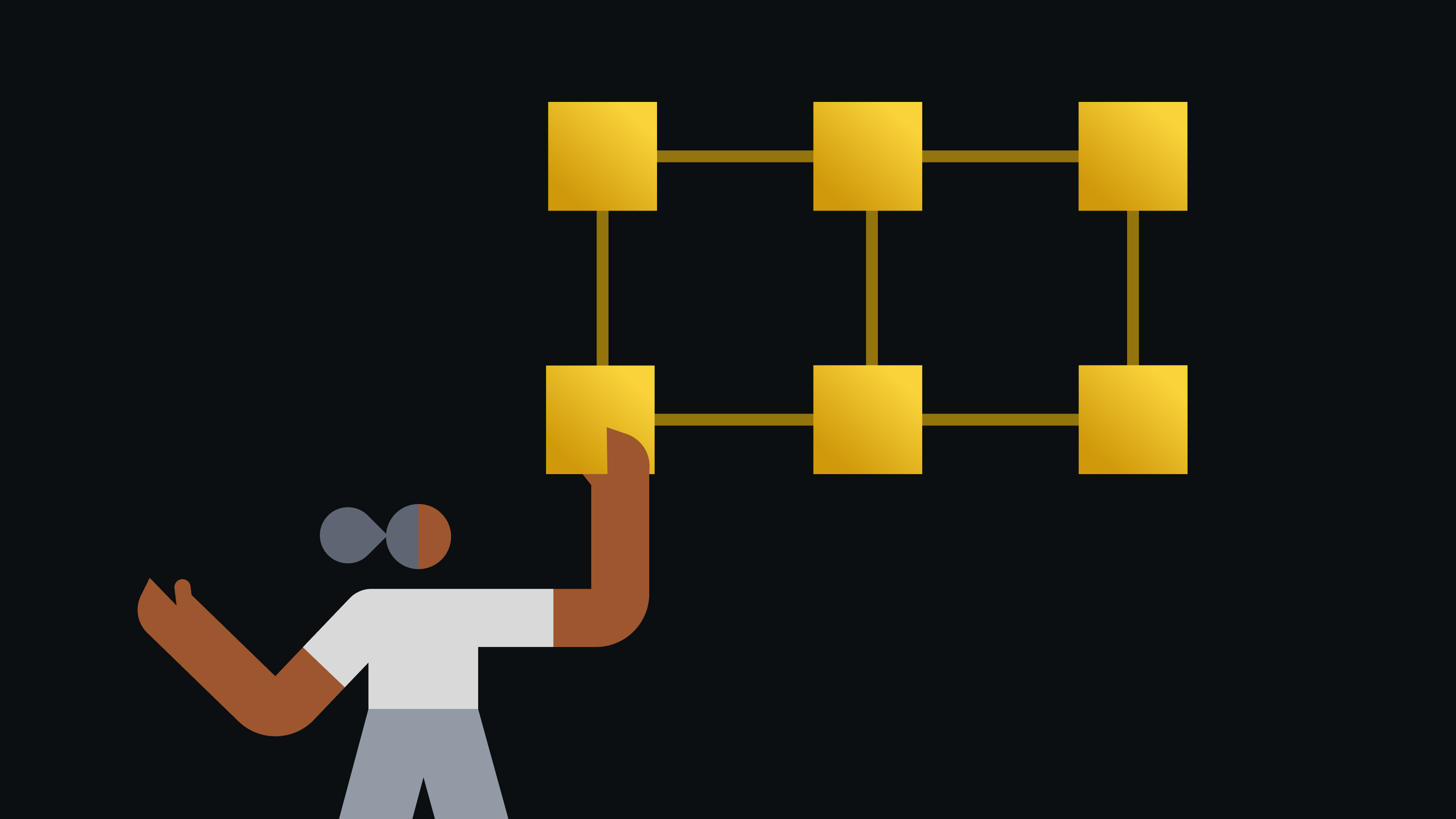 What Is Blockchain And How Does It Work Binance Academy