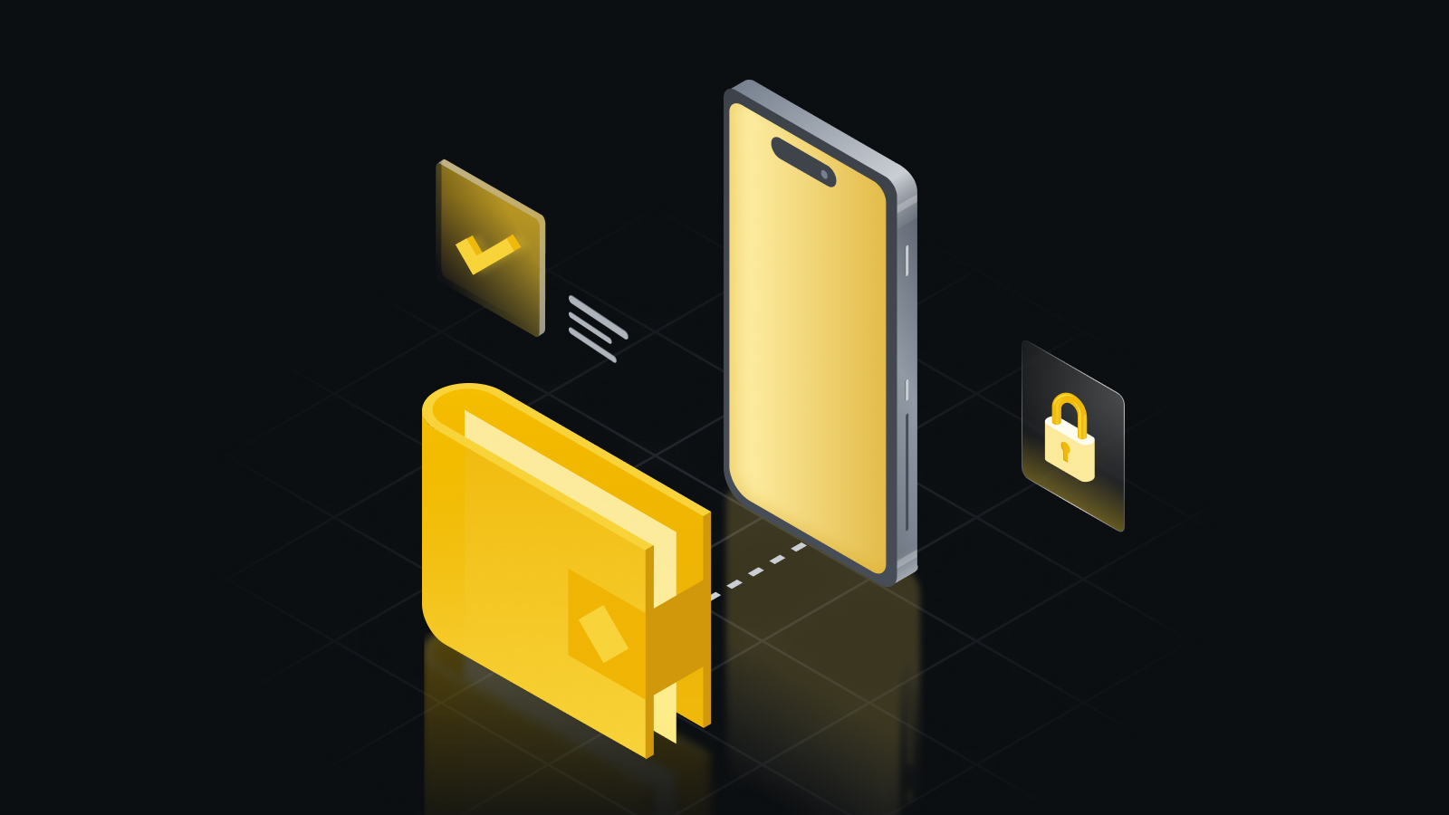 Cos Il Wallet Web3 Di Binance Binance Academy