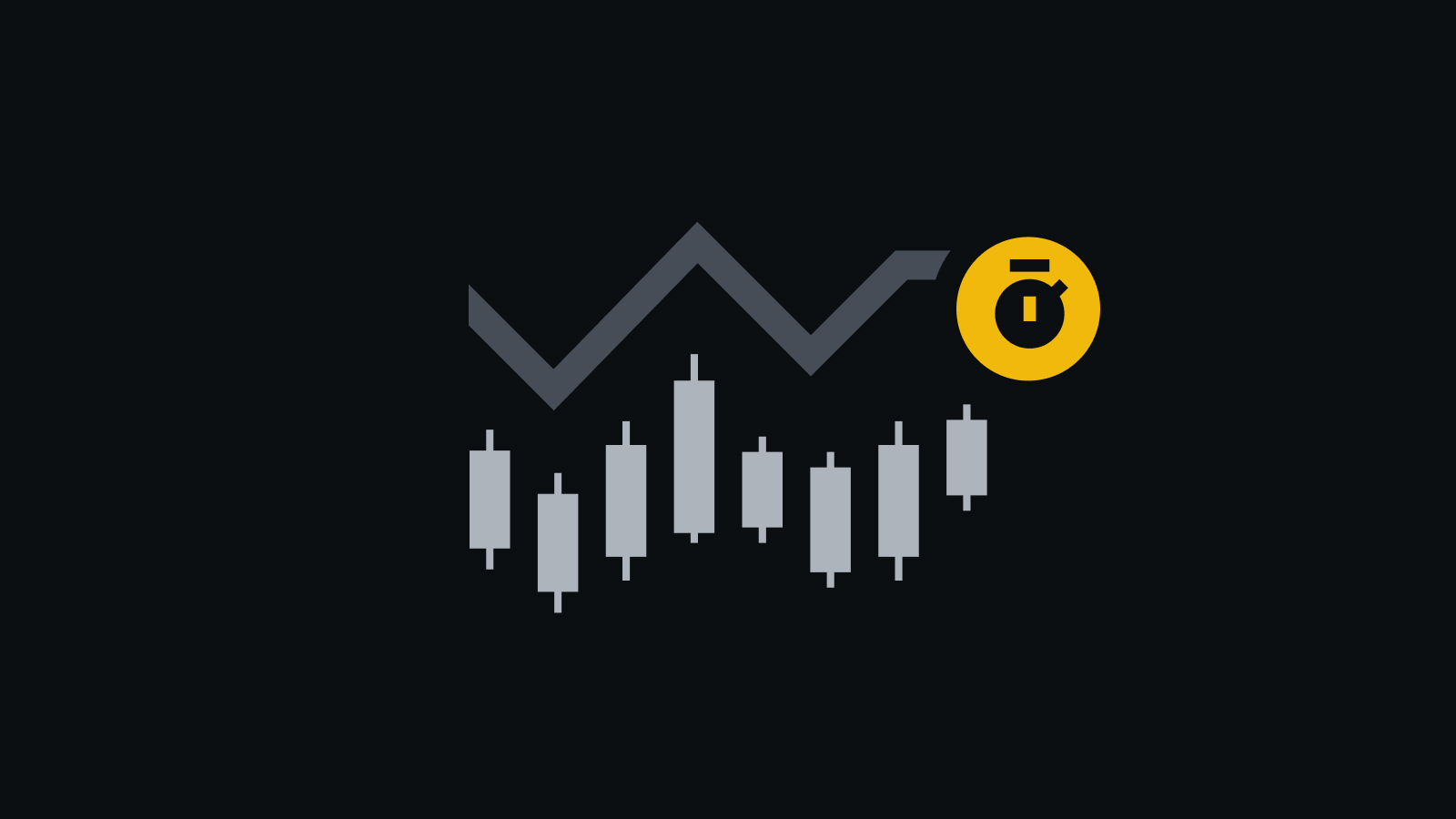 暗号資産におけるスイングトレードとは？