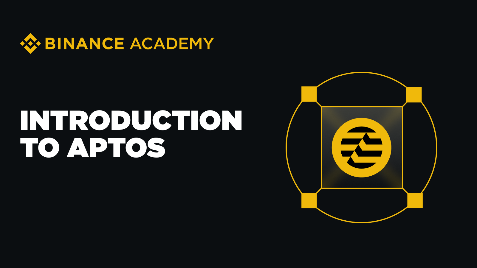 Aptos Network Overview