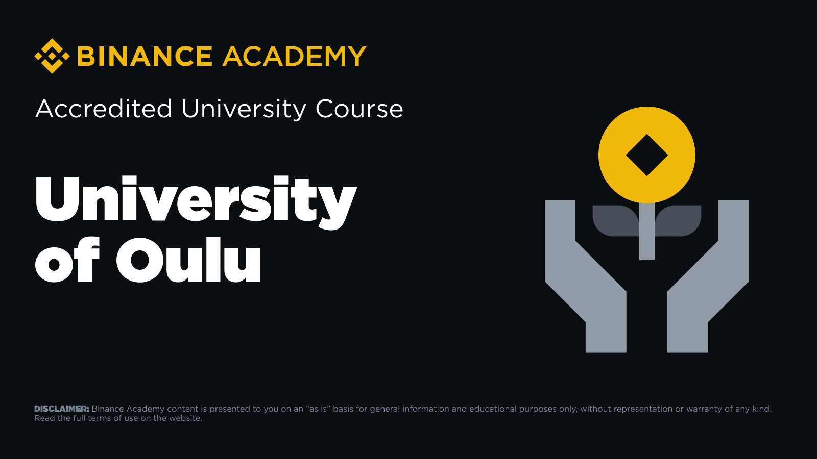 Crypto Courses | Learn Blockchain & Web3 for Free