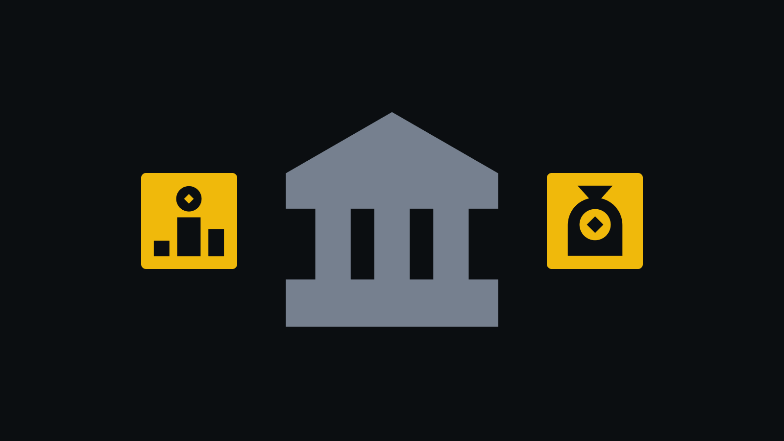 金融政策の概要