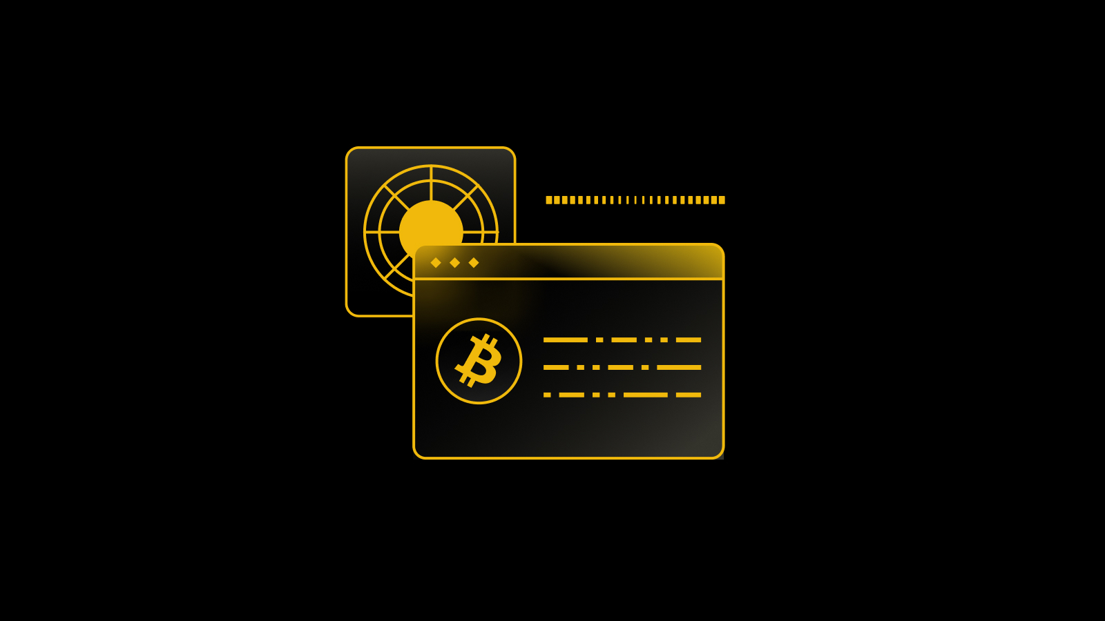 暗号資産マイニングリグとは