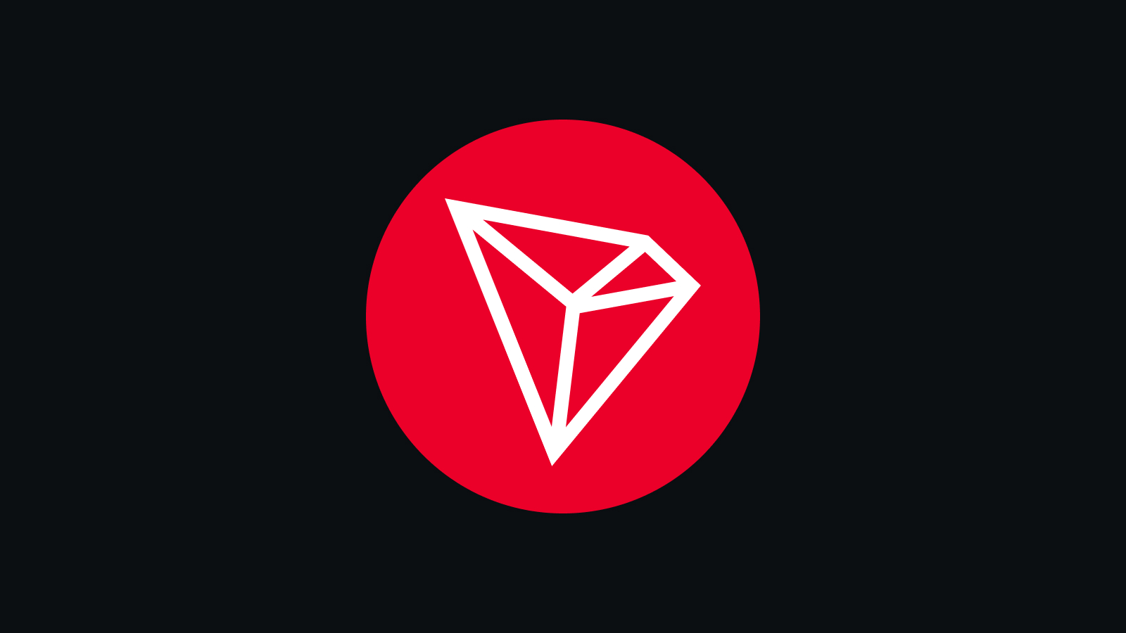 Tron（TRX）とは