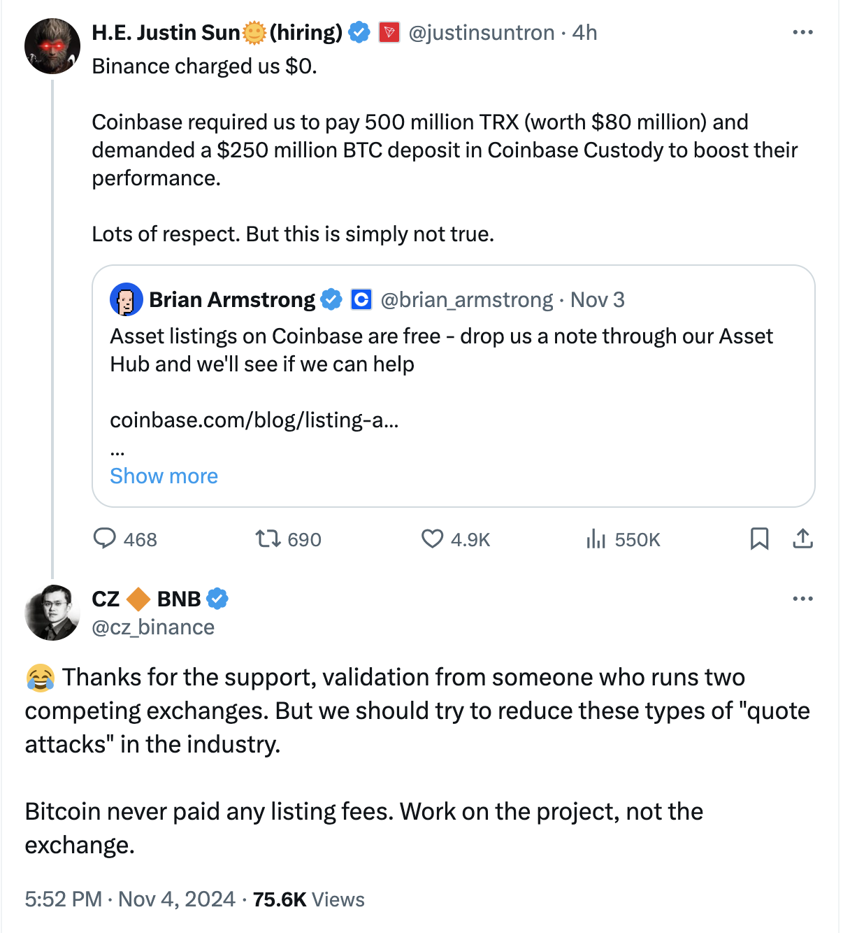 CZ отвечает на спор о 