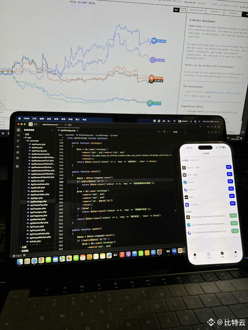 今日最新#nof1 新聞、看法與提要| 幣安廣場