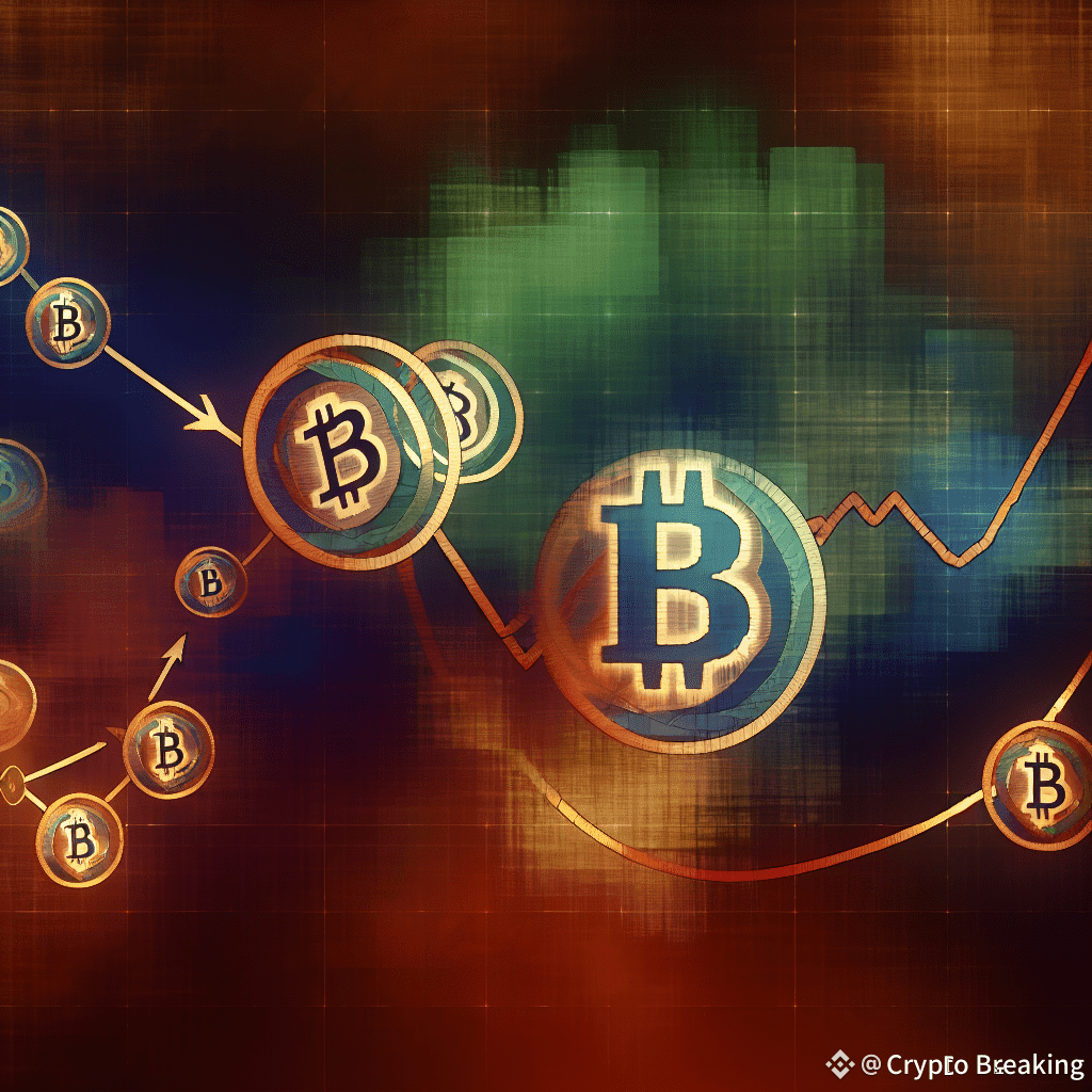 Bitcoin-stocks Link Exposes Us Dollar Weakness, Not Market Optimism