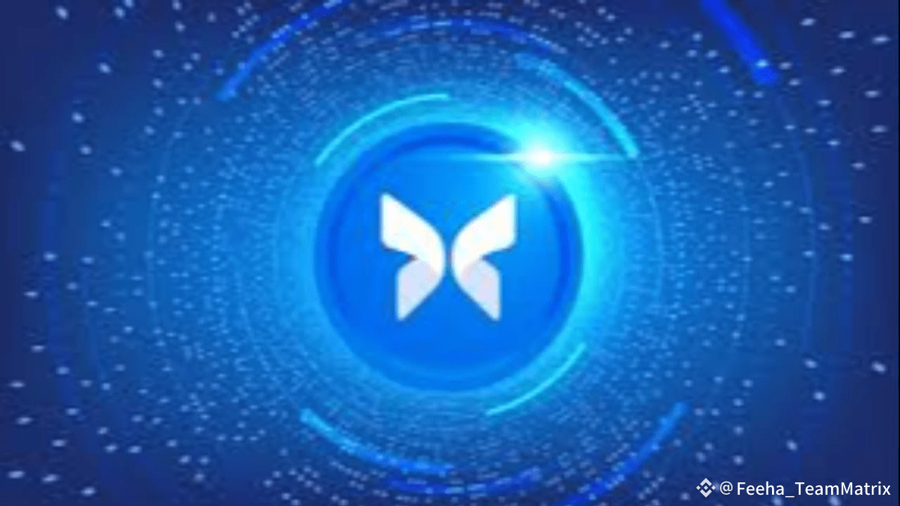 Morpho – The Simple, Smart, and Transparent Way to Grow in DeFi | Feeha ...