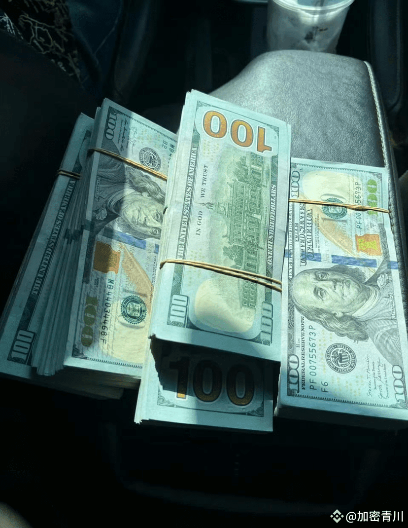 特朗普希望美股暴跌然后暴涨，因为未来6个月，面临着7万亿的债务风险，美国不希望破产，办法很简单，让美股跌，然后逼迫美联储|