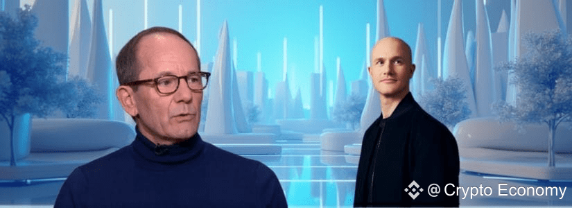 White House Crypto Boss Resigns — What’s Next for U.S. Digital Asset Policy?