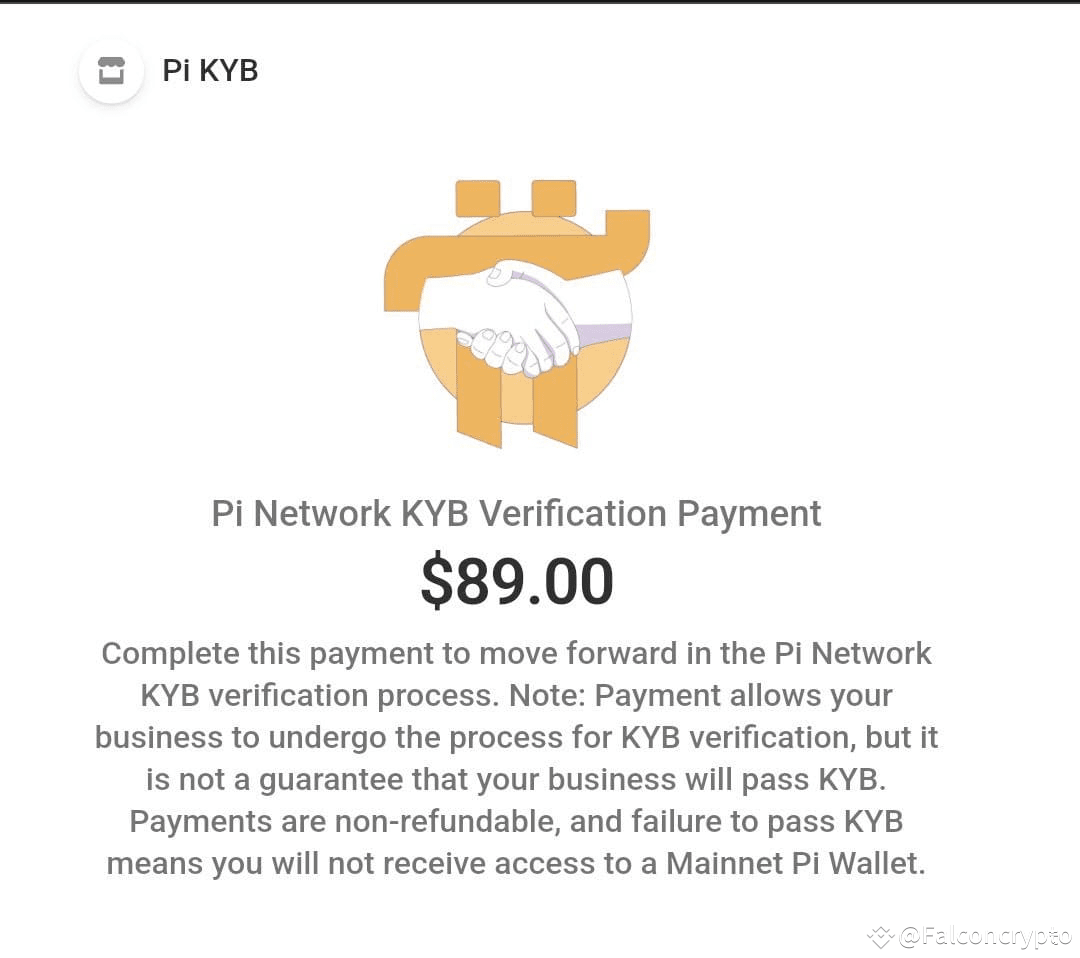 🚨 Breaking: Exchanges Are Now Paying $89 Just to KYB with | Growthtrade on  Binance Square