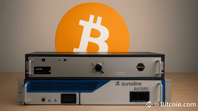 ASIC Bitcoin Miners Are Back in Profit Mode—Here’s What They’re Making Daily