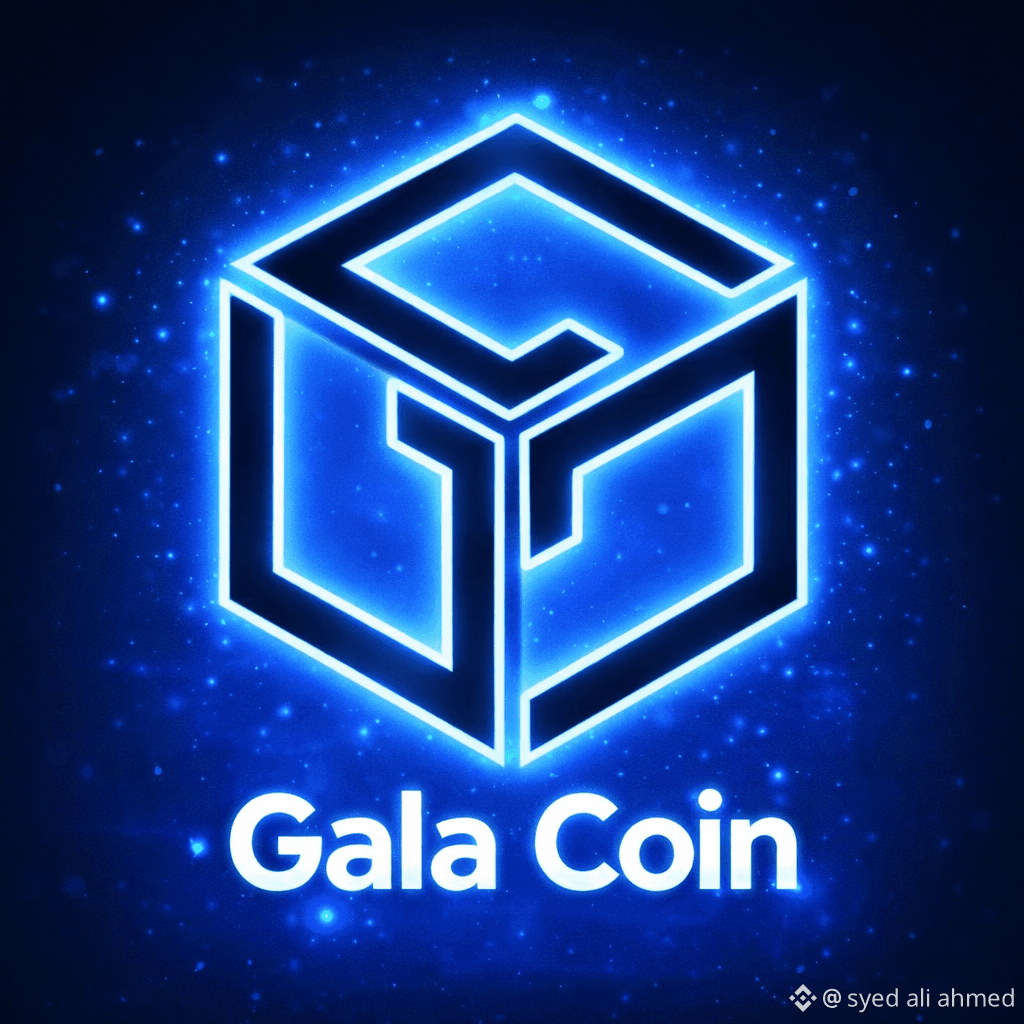 GALA ✨ Coin Price Prediction 2025 🔥🚀 2028 If you short-s | syed ali ahmed  على Binance Square