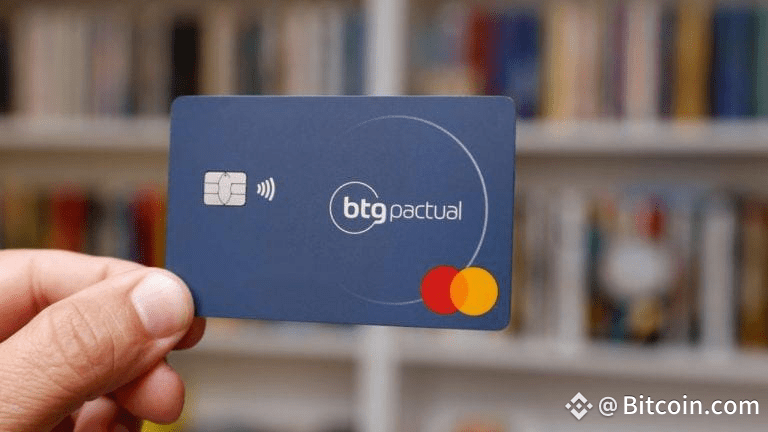 Falconx Expands Into Latin America, Partnering With Major Financial Institutions
