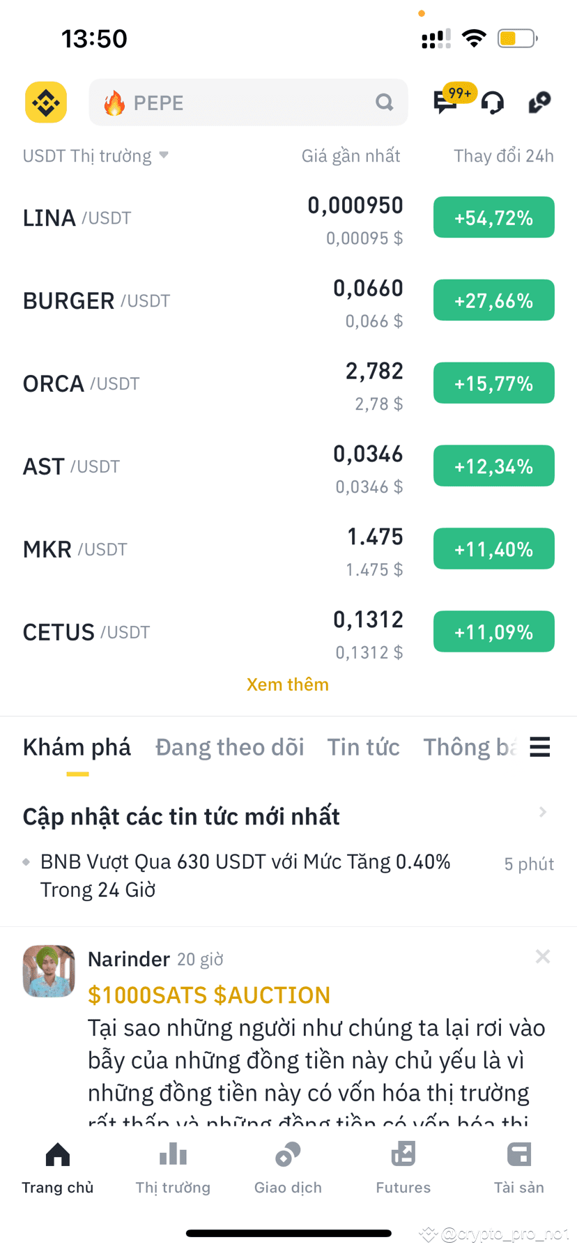 Latest #delist News, Opinions and Feed Today | Binance Square