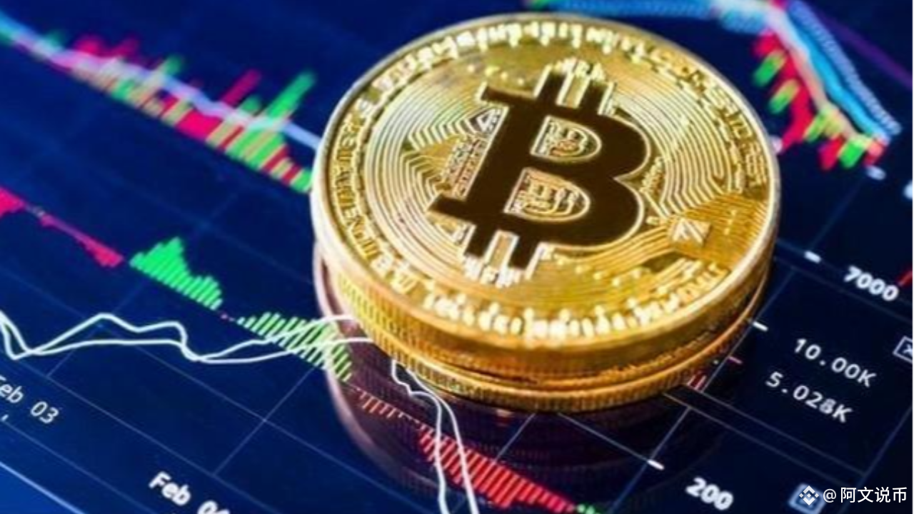 币圈常用语最全解释(入币圈必须知道的一些名词解释) | 阿文说币on Binance Square