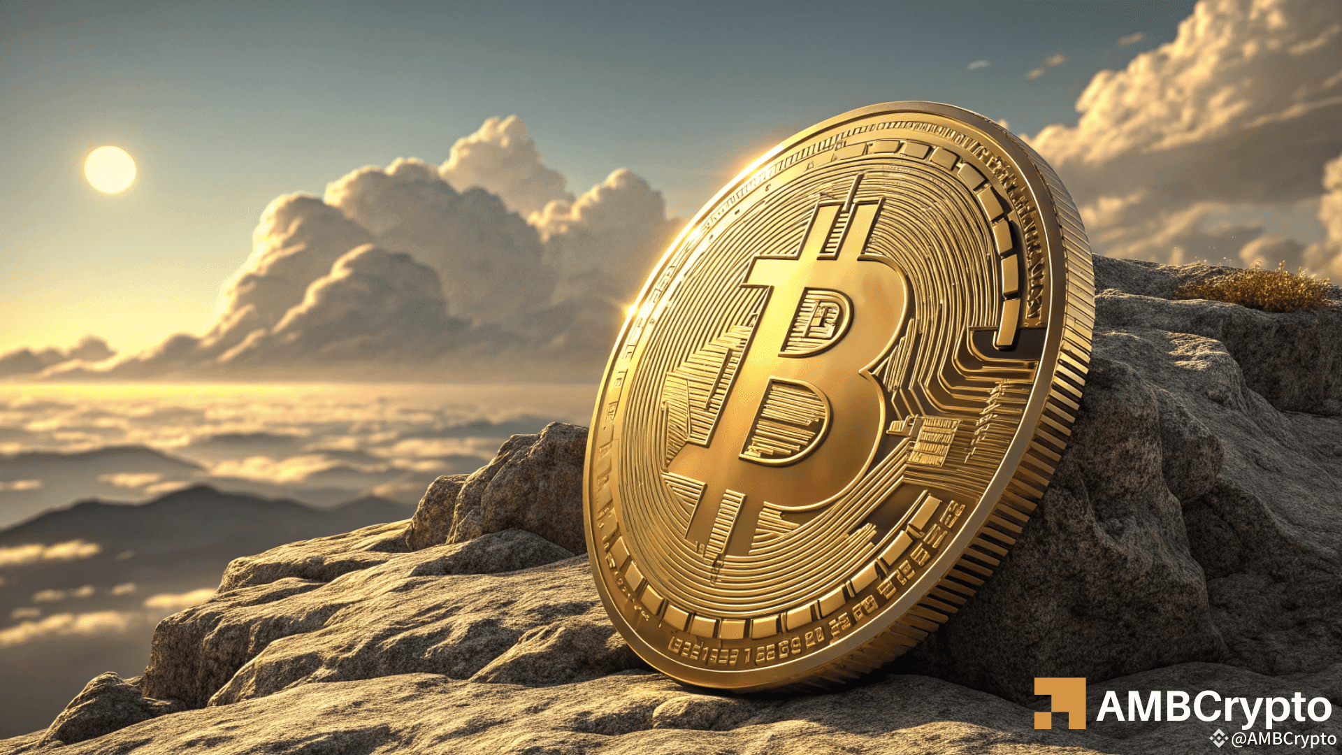 Bitcoin on the brink of $98K: Will these 2 factors ignite BTC's rally?