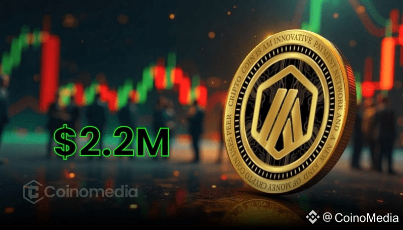 Arbitrum Sees $25.8B Inflows in 3 Months