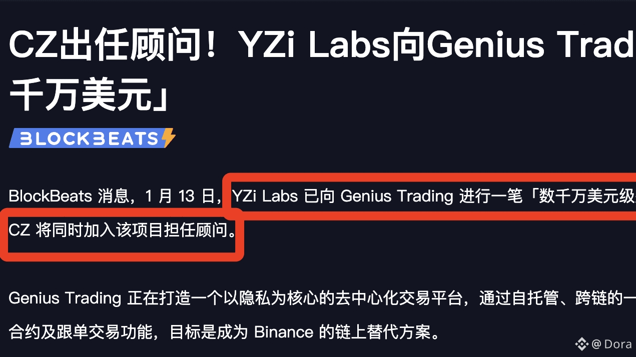 三个小任务| Binance Square ရှိ Dora